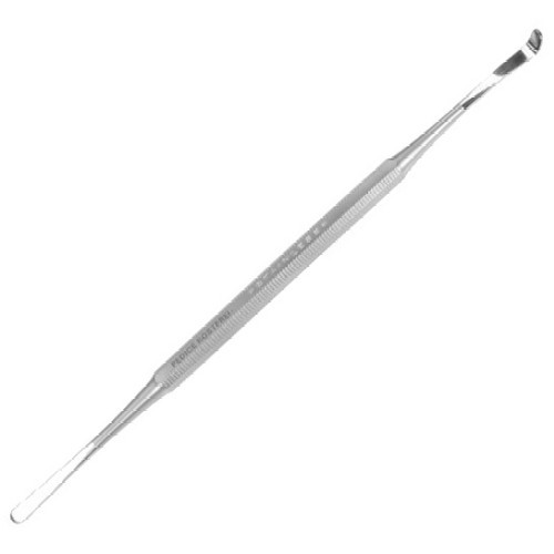 Doppelinstrument Spatel, rostfrei, 15 cm - Instrumente - Fußpflege ...