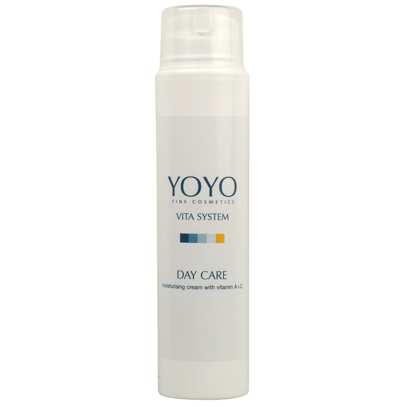 YOYO DAY CARE 200 ml Pflegeprodukte Kosmetik RAUE GmbH