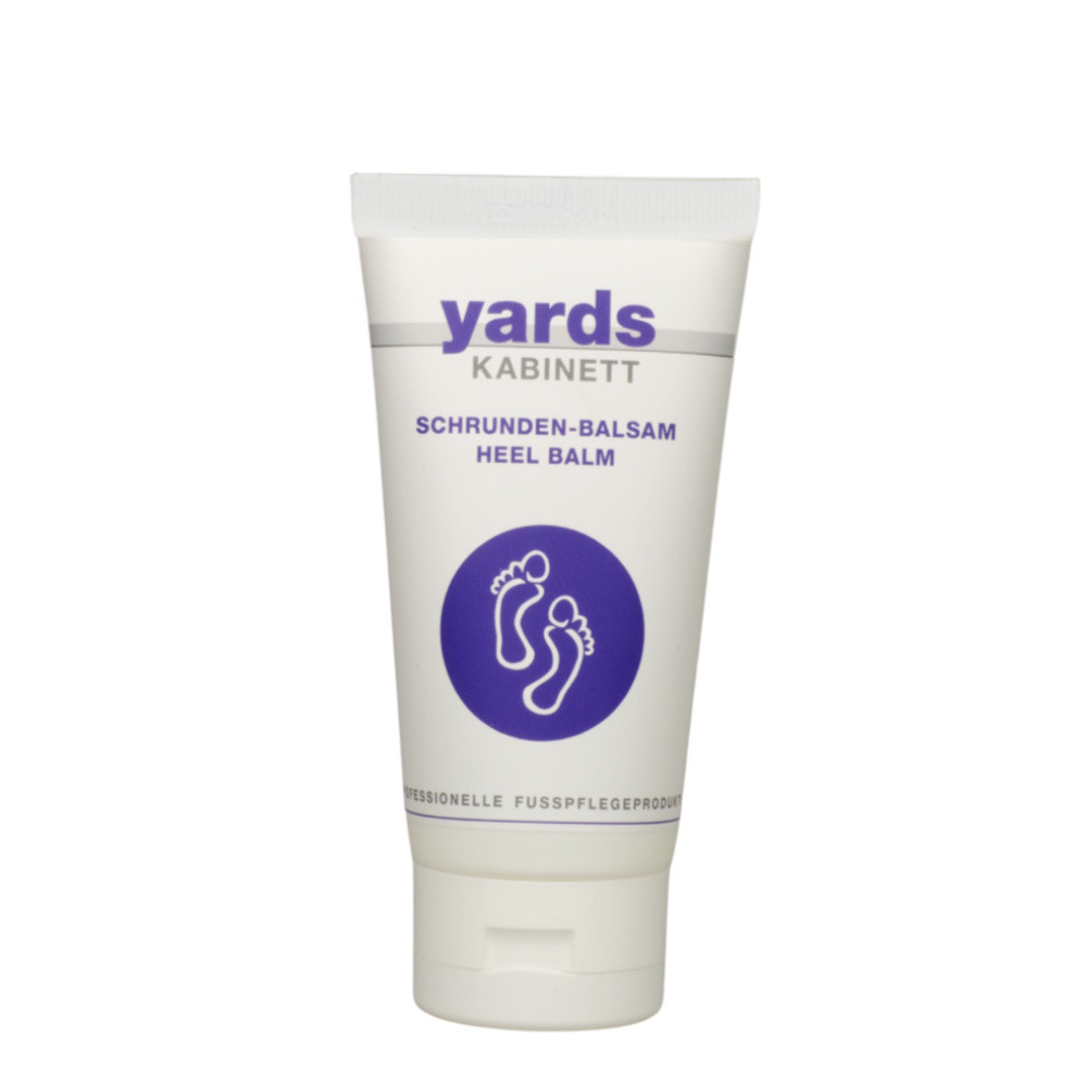 yards KABINETT SCHRUNDEN-BALSAM 150 ml - Pflegeprodukte - Fußpflege ...