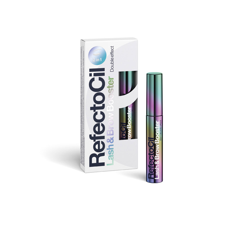 RefectoCil Lash&Brow Booster 2in1, 6 ml