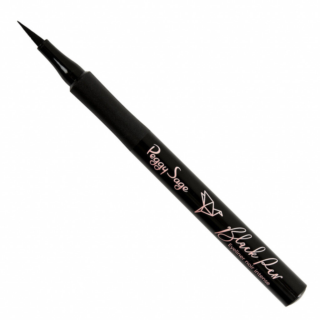 Peggy Sage Eyeliner waterproof - noir intense - Make-Up   Augen - Peggy ...