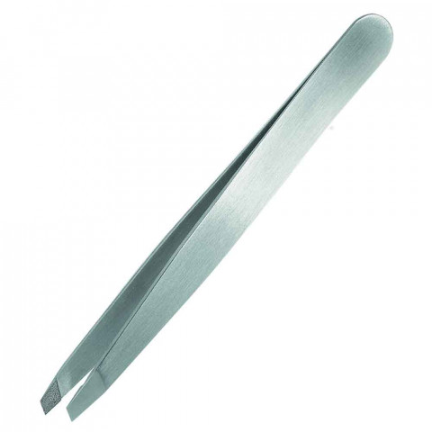 'SAPINA® Pinzette 10 cm, mit Diamantbeschichtung'
