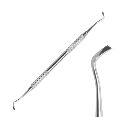 'Doppelsonde / Excavator spitz'