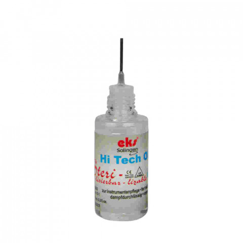 'eks® HI TECH Oil, 10 ml, sterilisierbar'