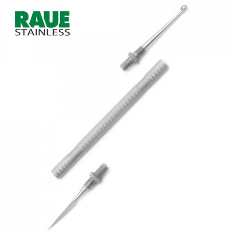 Milienmesser - Sonstiges - Kosmetik - RAUE GmbH