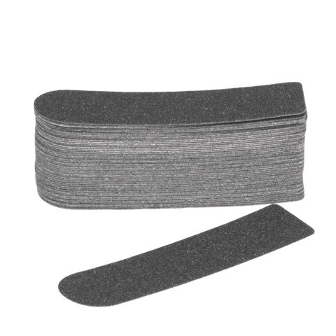 'Schleiffolien mittel, schmal 26 x 97 mm, 50 Stück'