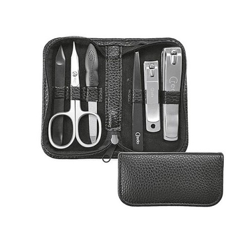 'Credo Beauty-Travel-Etui, 6-teilig'