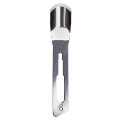 'Hohlmeisselklingen La Gouge Box 8mm, 100 Stück'