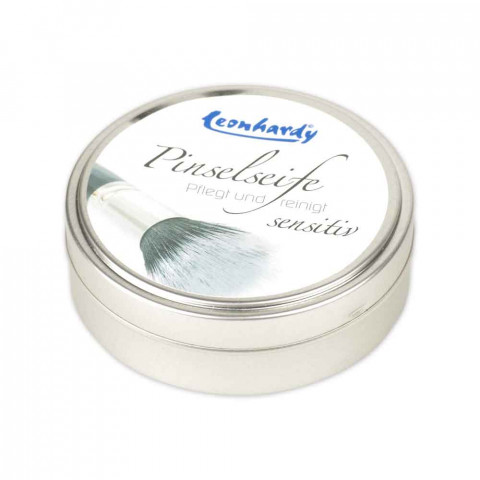 'Pinselseife 80g'