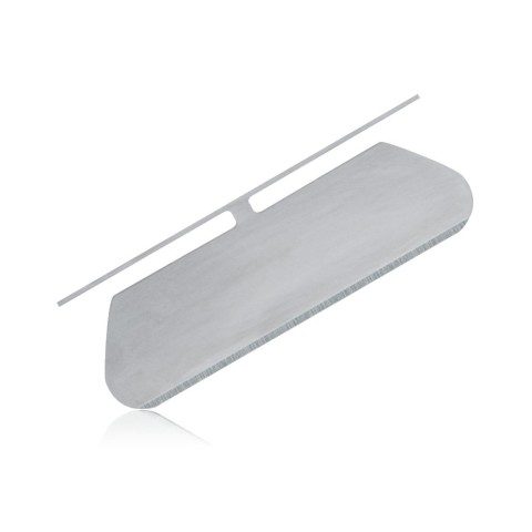 'SAFE MICROBLADES 25 Klingen Nr. 5'