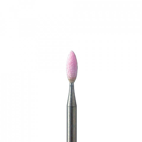 'Schleifkörper Knospe Ø 2,5 mm, Fig. 666'