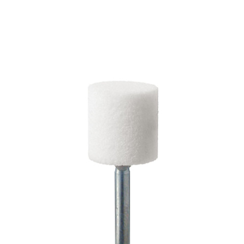 'Korundstein weiss, breit Ø 10,0 mm, Fig. 453'