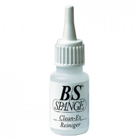 'B/S Reiniger Clean-Ex 25 ml'