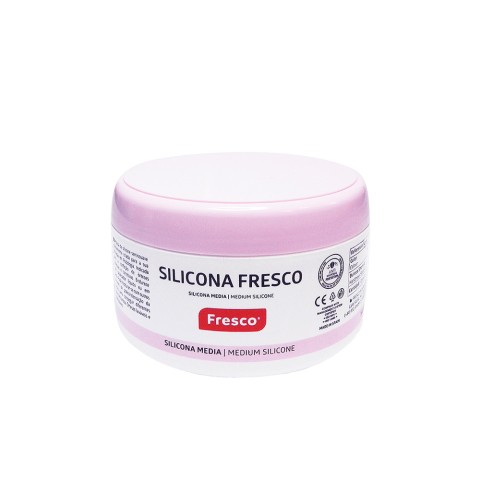 'FRESCO Silikon medium 200 g'