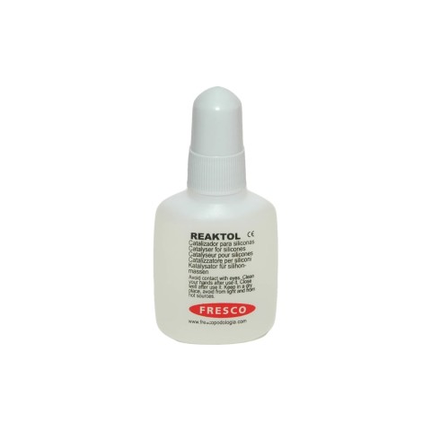'FRESCO Reaktol Silikon-Härteröl 20 ml'