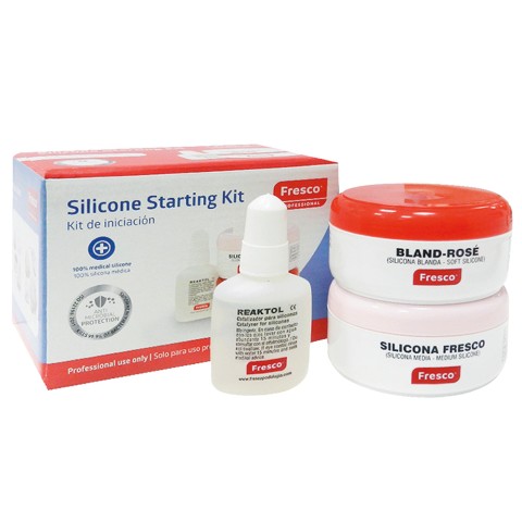 'FRESCO Starter-Set, 2 x 100 ml + Reaktol'