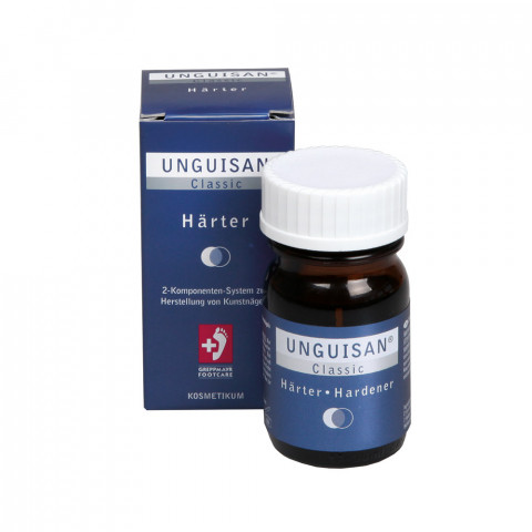 'Unguisan® Classic Härter 30 ml, inkl. Pipette'