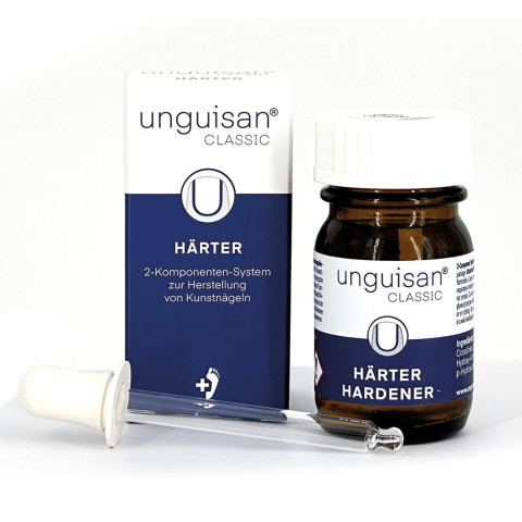 'Unguisan® Classic Härter 30 ml, inkl. Pipette'