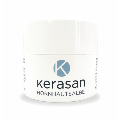 'kerasan Hornhautsalbe 50ml'