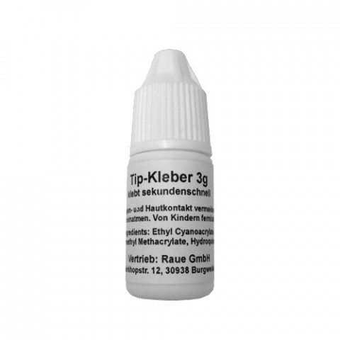 'Tip-Kleber 3 gr'