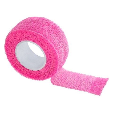 'Fingerschutzband, pink'