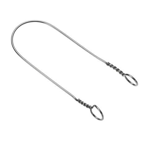 'MCI U-Schlaufen 0,40 mm, 10 Stück'