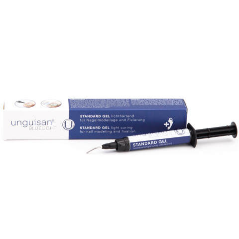 'Unguisan® Blue Light Gel 3 ml'