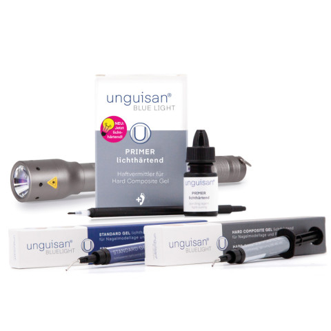 'Unguisan® Blue Light Starter-Box'
