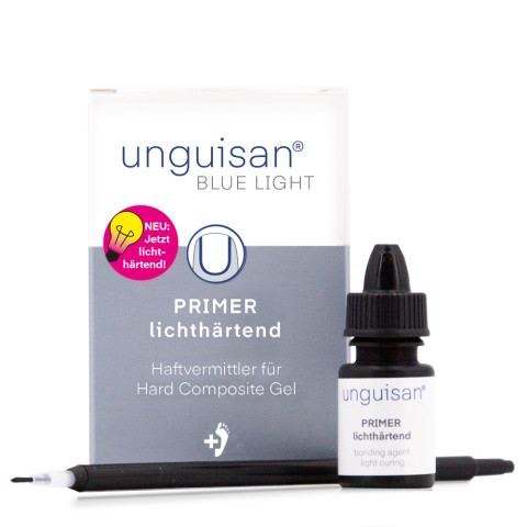 'Unguisan® Blue Light Primer 4 ml'