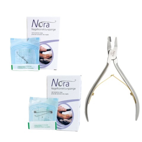 'Nora-Spange Light Paket'