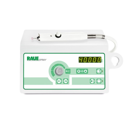'RAUE Spray 230'