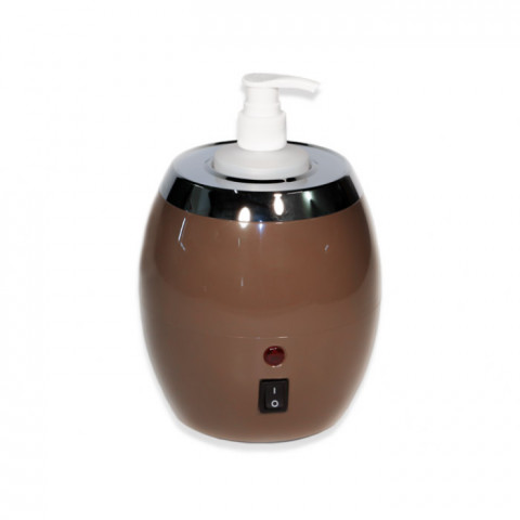 'Massageöl-Wärmer mit Spenderflasche 250 ml'