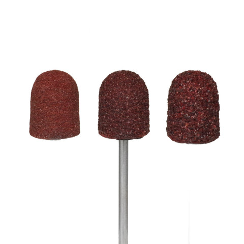 'ECO-Schleifkappen 10 mm, Probierset'