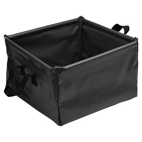 'faltbare Wanne, 10 Liter'