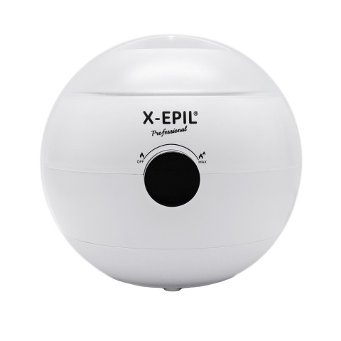 'X-EPIL Wax Heater 500 ml'