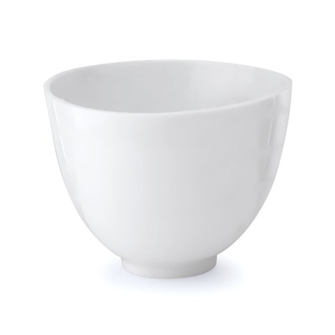 'Schale aus Silikon 660 ml'
