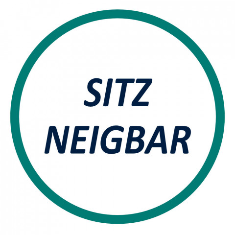 'Option neigbarer Sitz'