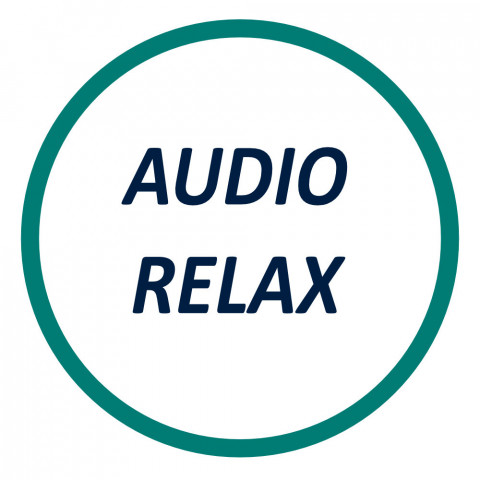'Option Audio-Relax'