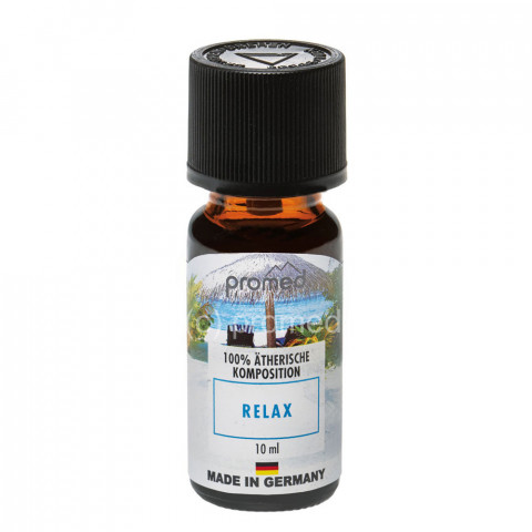 'PROMED Duftöl Relax, 10 ml'