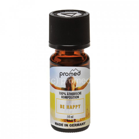 'PROMED Duftöl Be Happy, 10 ml'