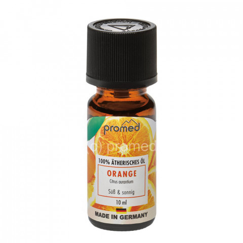 'PROMED Duftöl Orange, 10 ml'