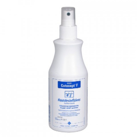 'Cutasept F Sprüh-Hautdesinfektion, 250 ml'