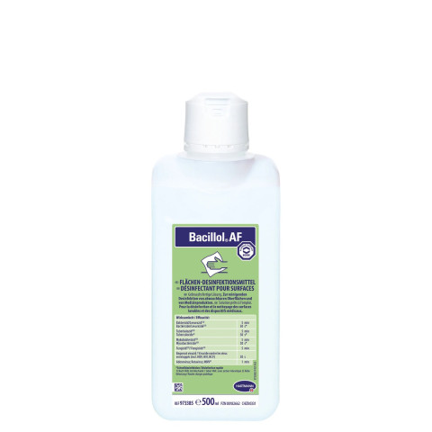 'Bacillol AF Flächen-Schnelldesinfektion, 500 ml'