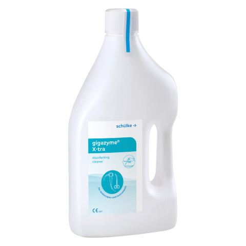 'Gigazyme X-tra Instrumentenreinigung, 2 L'