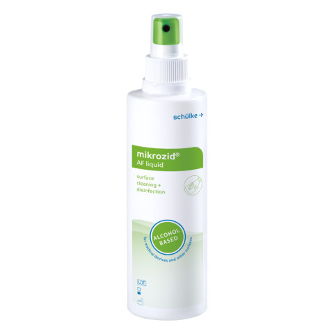 'Mikrozid AF Liquid Sprühdesinfektion, 250 ml'