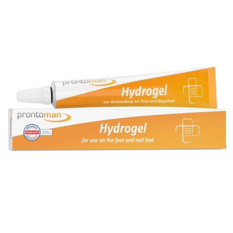 'ProntoMan Hydrogel 20 ml'