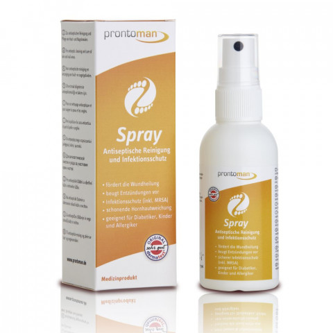 'ProntoMan Spray 75 ml'