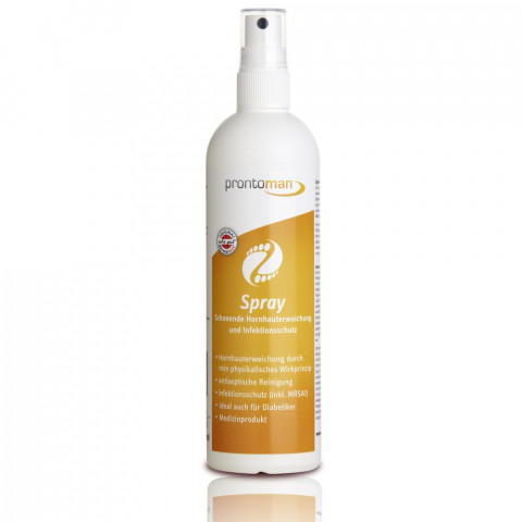 'ProntoMan Spray Praxis 250 ml'