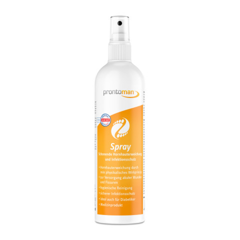 'ProntoMan Spray Praxis 250 ml'