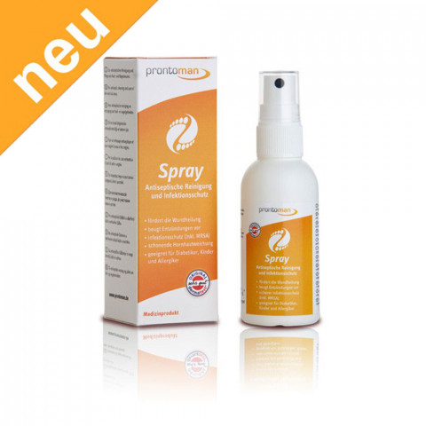 'ProntoMan PROTECT Nagel 50 ml'